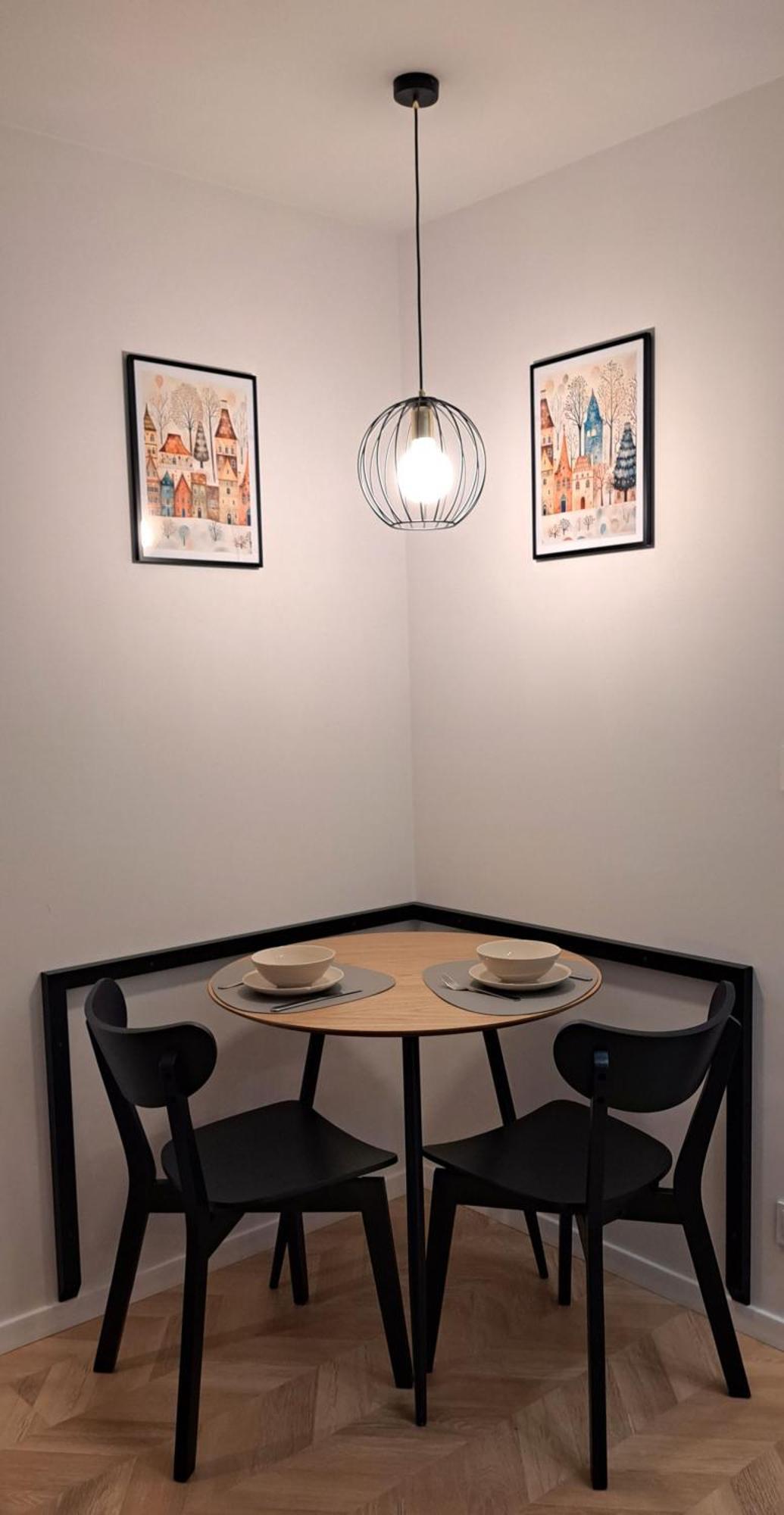 Falcon Apartment Center 4 Metro Swietokrzyska 华沙 外观 照片